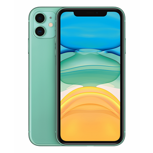 iPhone 11 128GB Green - Grade B